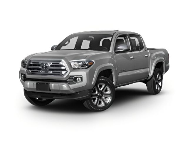 2019 Toyota Tacoma 