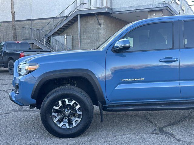 2019 Toyota Tacoma 