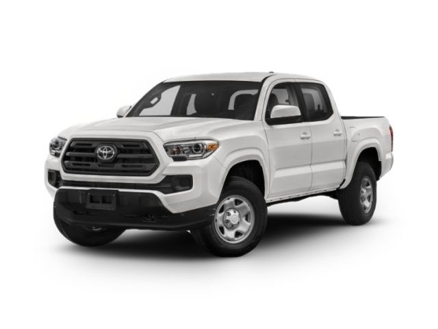 2019 Toyota Tacoma 2WD 
