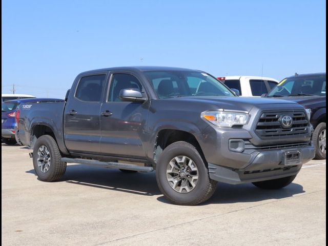 2019 Toyota Tacoma SR