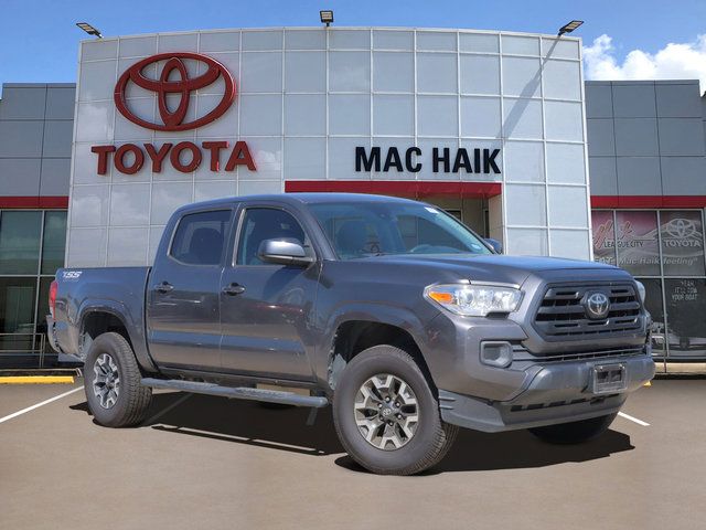 2019 Toyota Tacoma SR