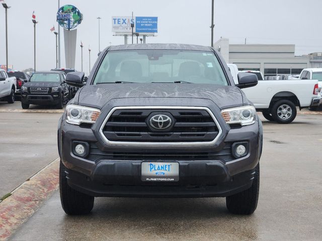 2019 Toyota Tacoma SR5