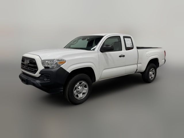 2019 Toyota Tacoma SR