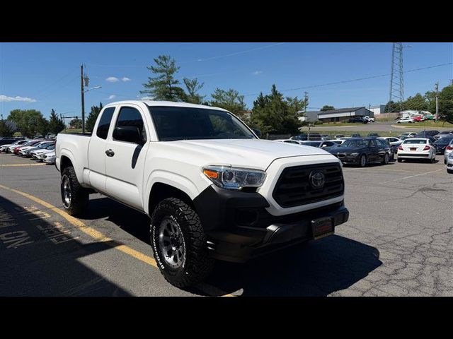 2019 Toyota Tacoma 2WD
