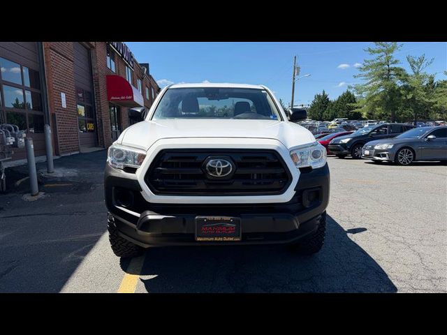 2019 Toyota Tacoma 2WD