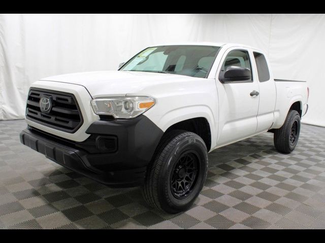 2019 Toyota Tacoma SR