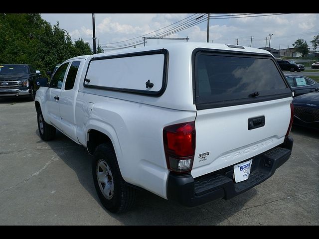 2019 Toyota Tacoma SR5