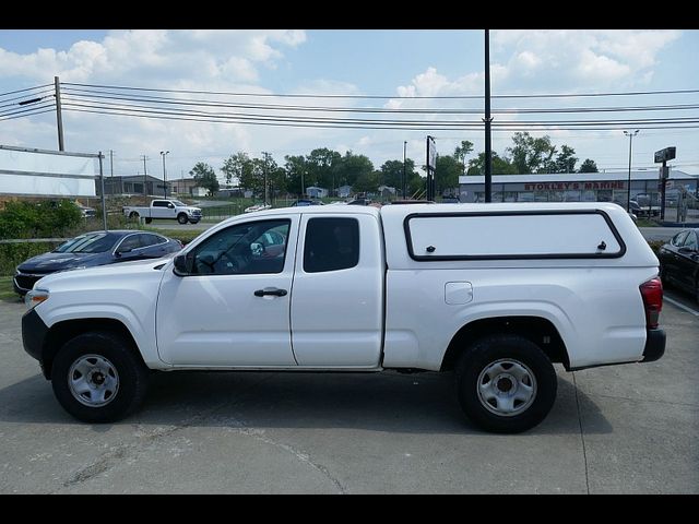 2019 Toyota Tacoma SR5