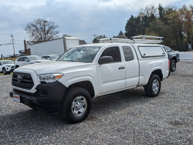 2019 Toyota Tacoma SR