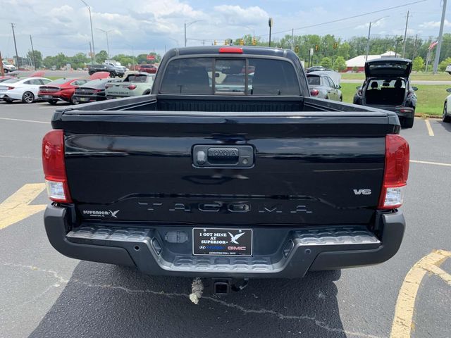 2019 Toyota Tacoma SR5