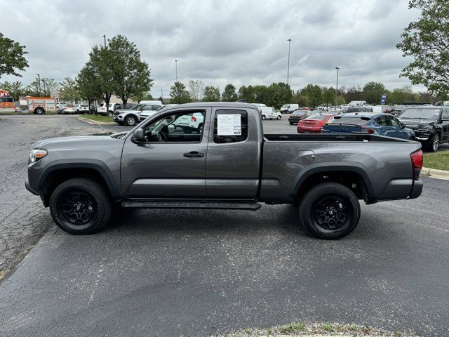 2019 Toyota Tacoma SR5