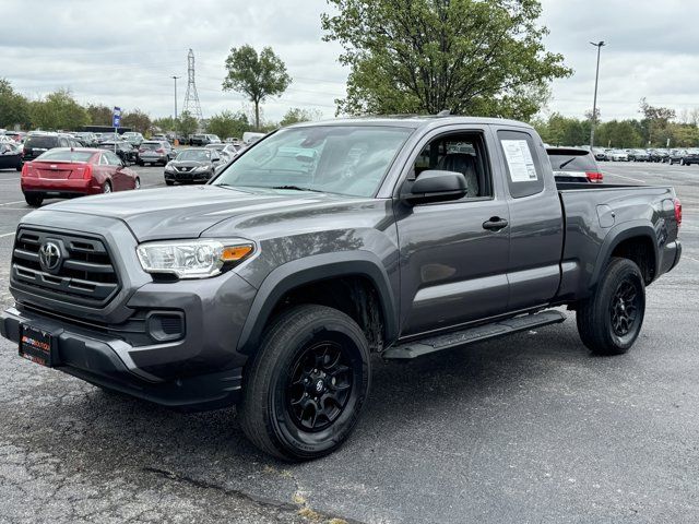 2019 Toyota Tacoma SR5