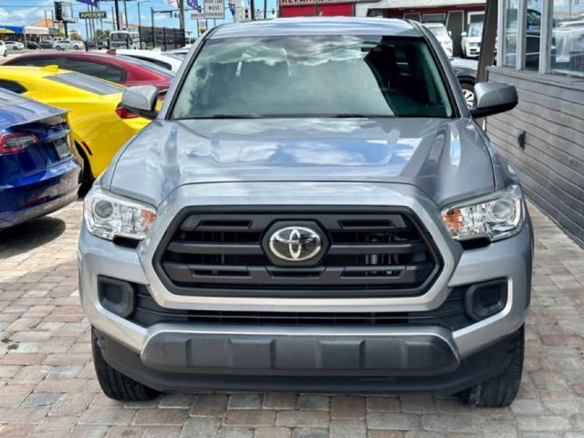 2019 Toyota Tacoma SR5