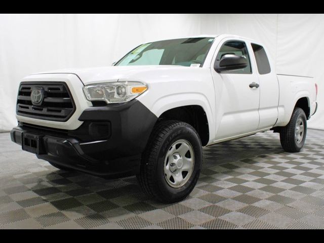 2019 Toyota Tacoma SR