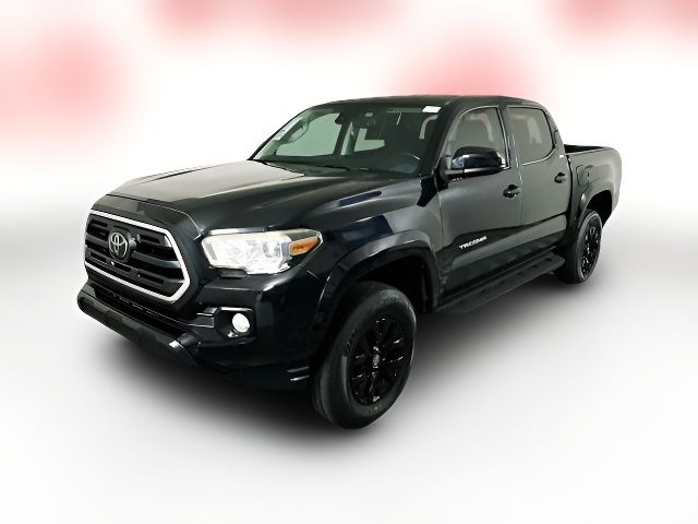 2019 Toyota Tacoma Limited