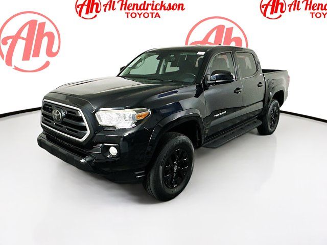 2019 Toyota Tacoma Limited