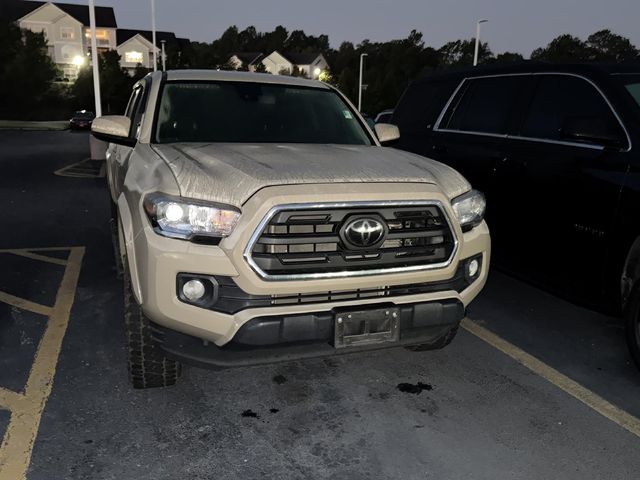 2019 Toyota Tacoma Limited