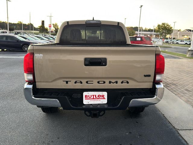 2019 Toyota Tacoma Limited