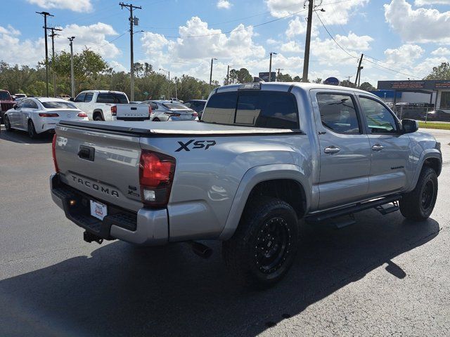 2019 Toyota Tacoma Limited