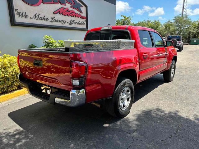 2019 Toyota Tacoma SR