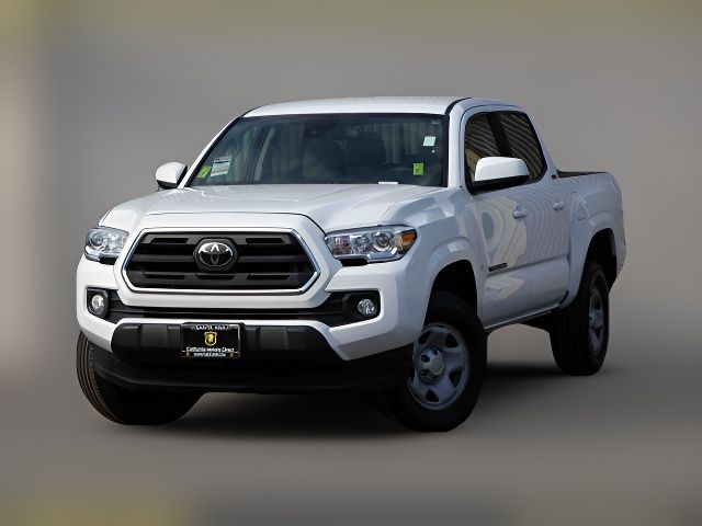 2019 Toyota Tacoma SR