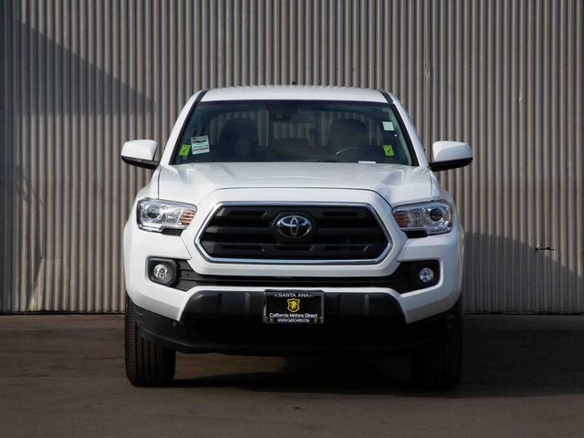 2019 Toyota Tacoma SR