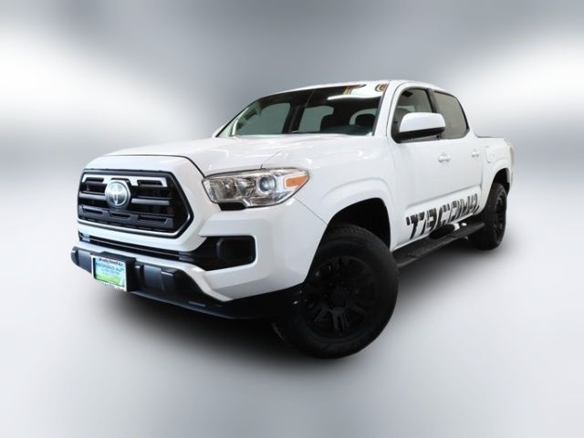 2019 Toyota Tacoma SR