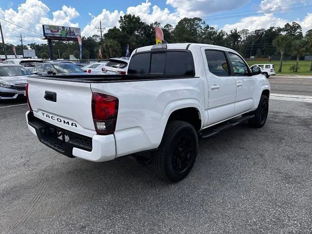 2019 Toyota Tacoma SR