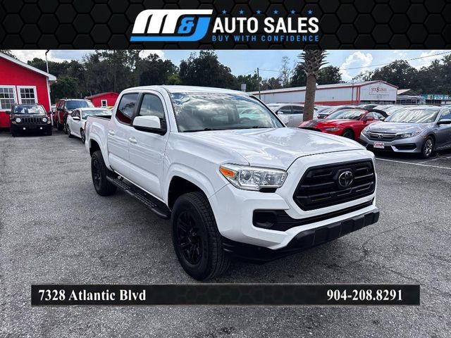 2019 Toyota Tacoma SR