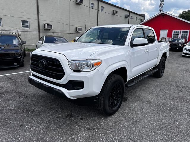 2019 Toyota Tacoma SR