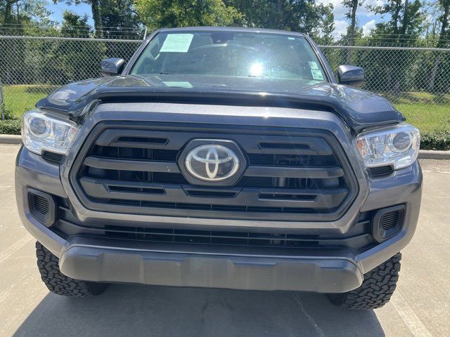 2019 Toyota Tacoma SR