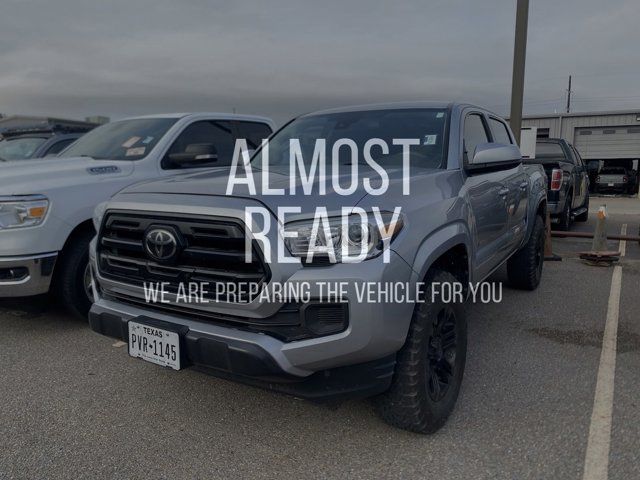 2019 Toyota Tacoma SR