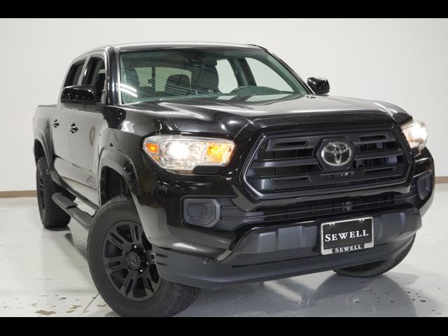 2019 Toyota Tacoma SR