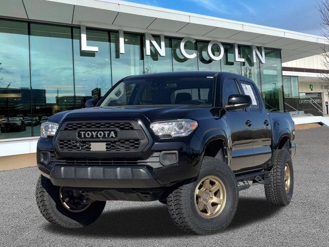 2019 Toyota Tacoma SR