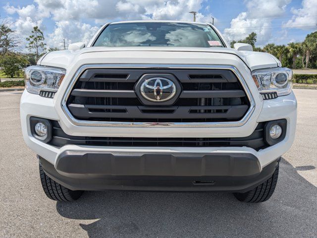 2019 Toyota Tacoma SR