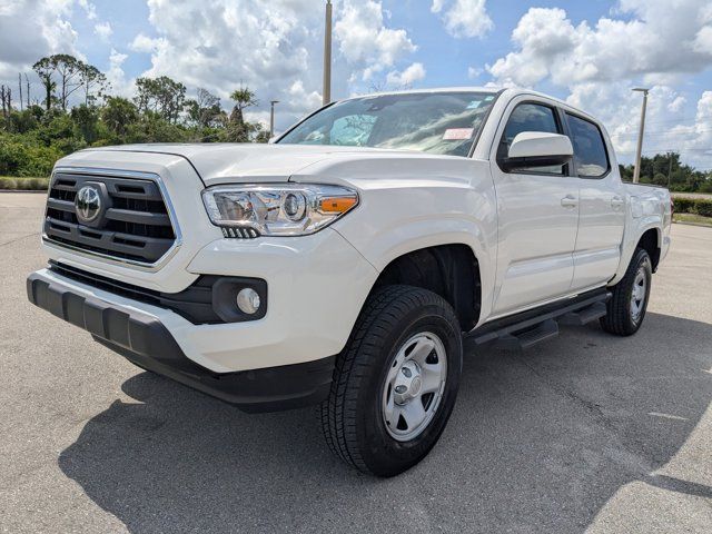 2019 Toyota Tacoma SR