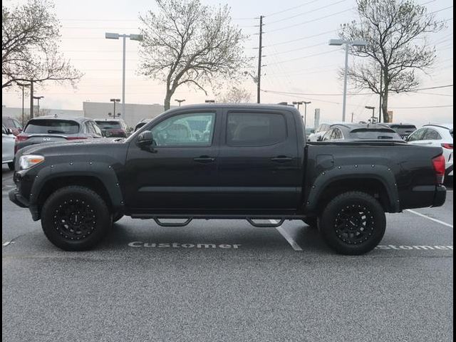 2019 Toyota Tacoma SR