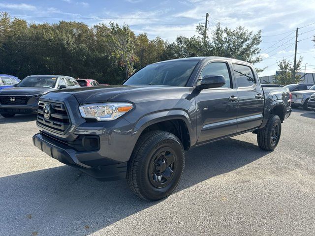 2019 Toyota Tacoma SR