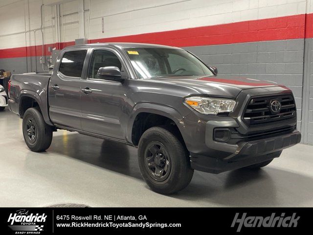 2019 Toyota Tacoma SR