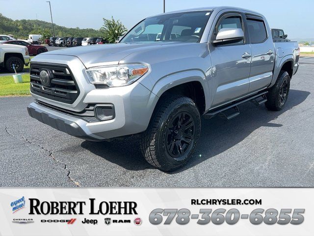 2019 Toyota Tacoma SR