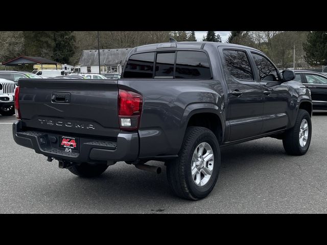 2019 Toyota Tacoma SR