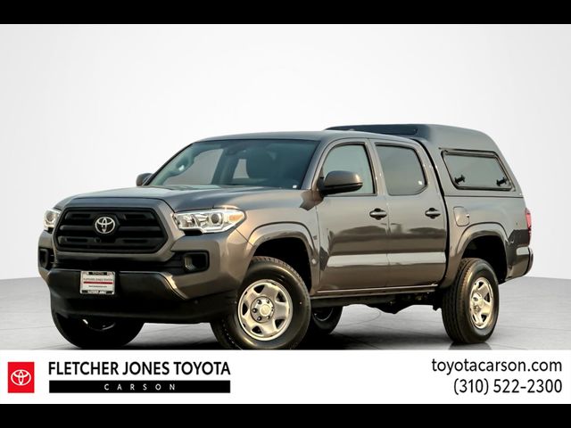 2019 Toyota Tacoma SR