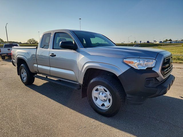 2019 Toyota Tacoma SR