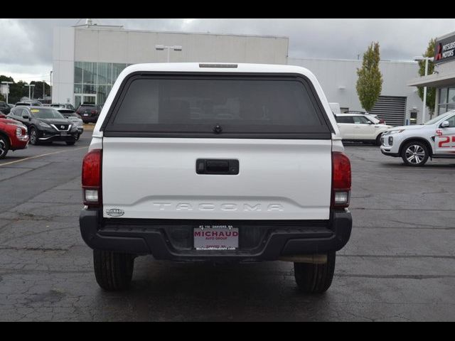 2019 Toyota Tacoma SR