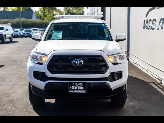 2019 Toyota Tacoma SR