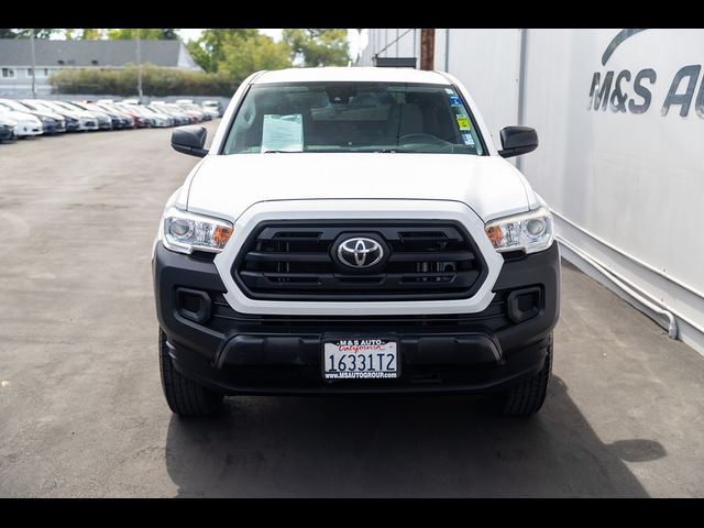 2019 Toyota Tacoma SR