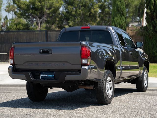 2019 Toyota Tacoma SR