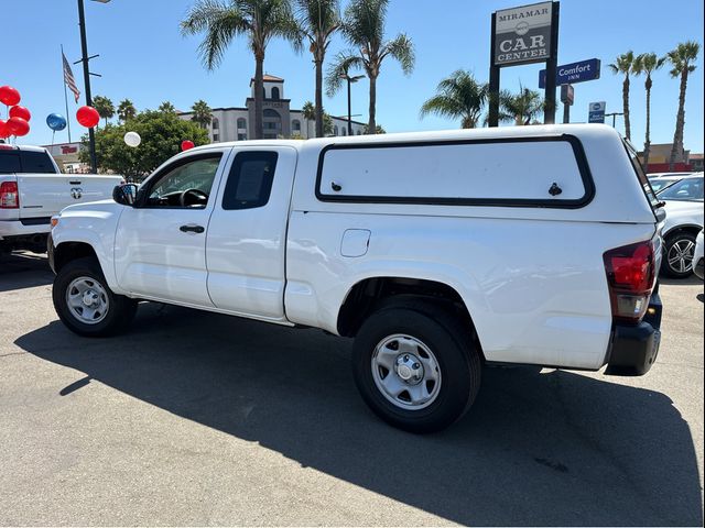 2019 Toyota Tacoma SR