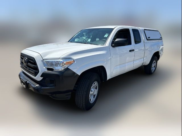 2019 Toyota Tacoma SR