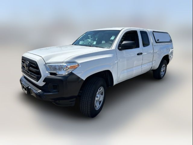 2019 Toyota Tacoma SR